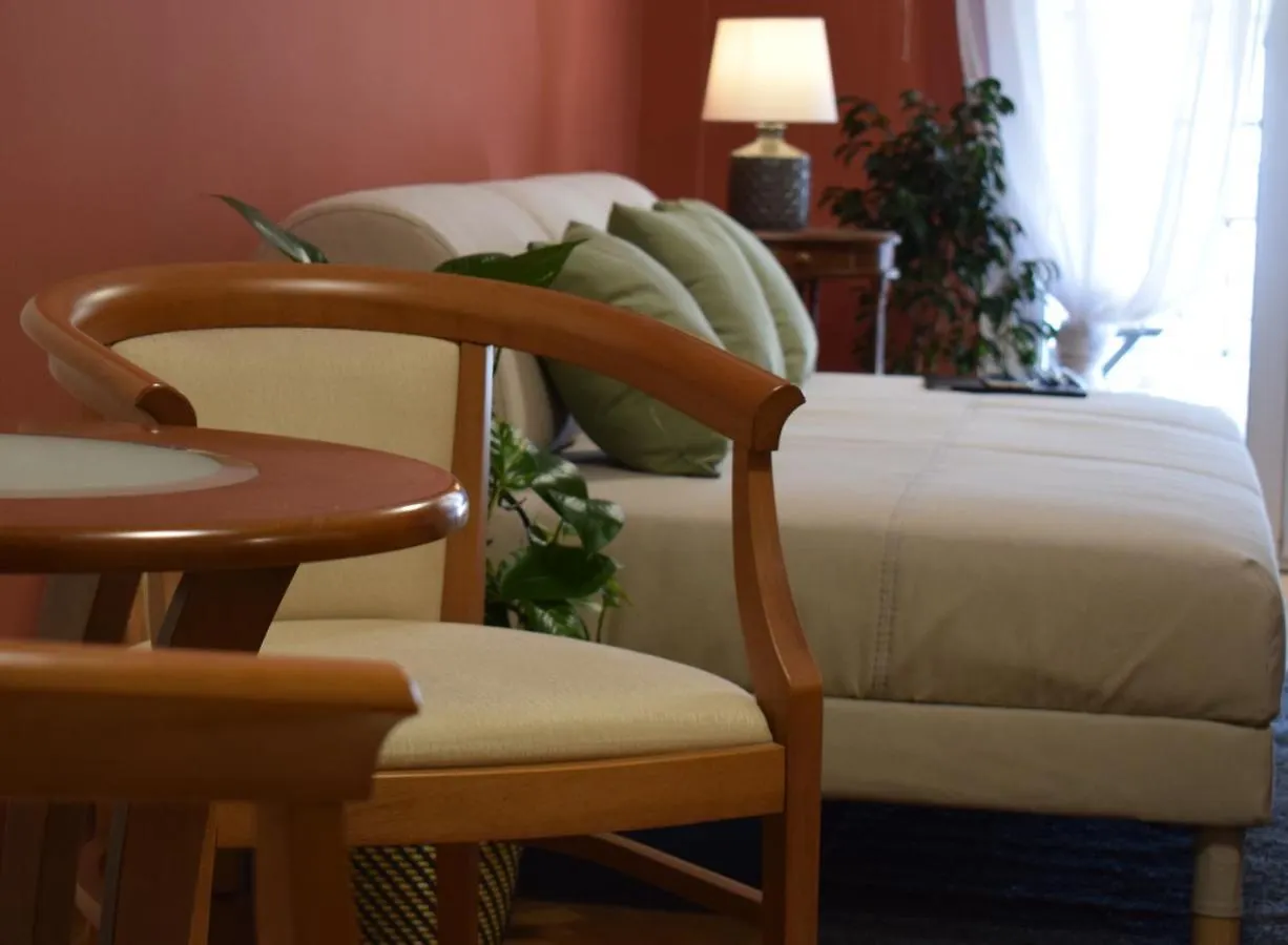 Apartment Central Townhouse - Rotunda Thessaloniki
