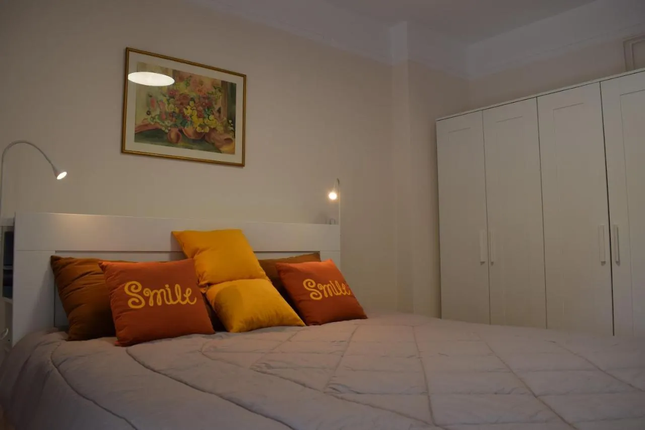 Apartment Central Townhouse - Rotunda Thessaloniki Greece