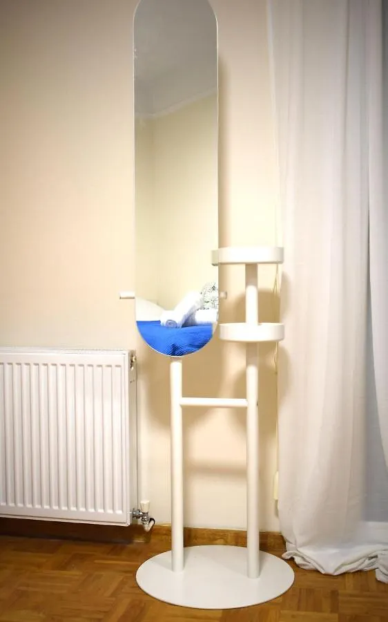 Apartment Central Townhouse - Rotunda Thessaloniki