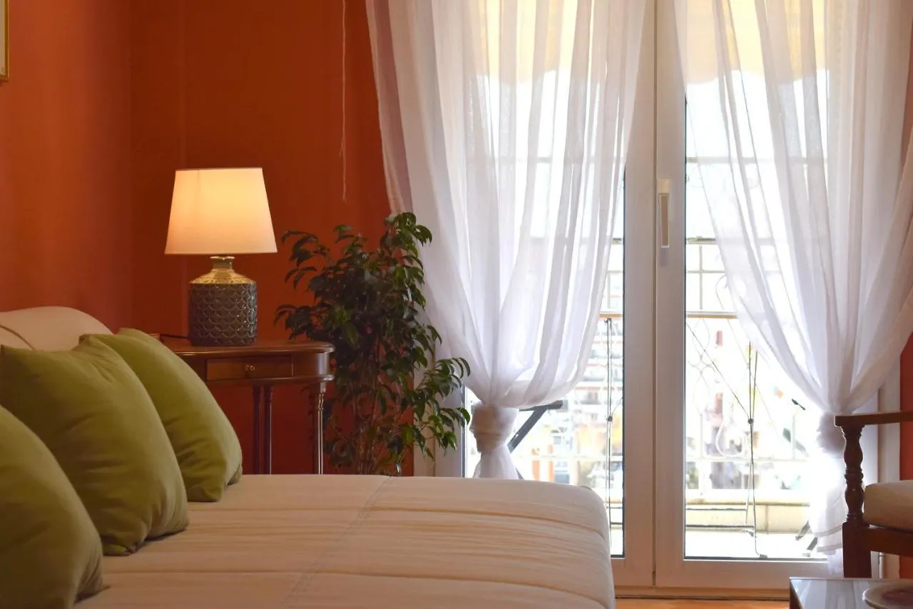 Apartment Central Townhouse - Rotunda Thessaloniki Greece